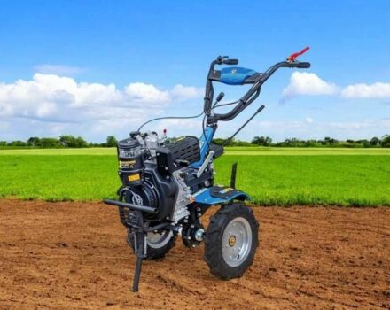 ДТЗ Другая, объемом двигателя 0.41 л и пробегом 0 тыс. км за 714 $, фото 9 на Automoto.ua