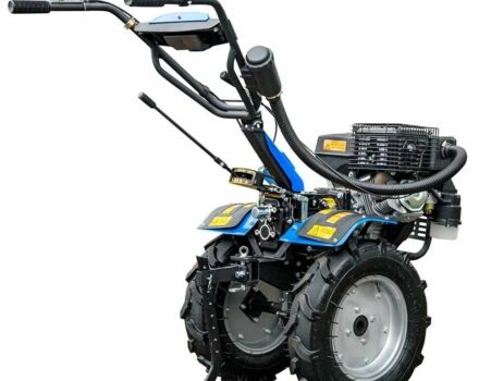 ДТЗ Другая, объемом двигателя 0.46 л и пробегом 0 тыс. км за 720 $, фото 3 на Automoto.ua