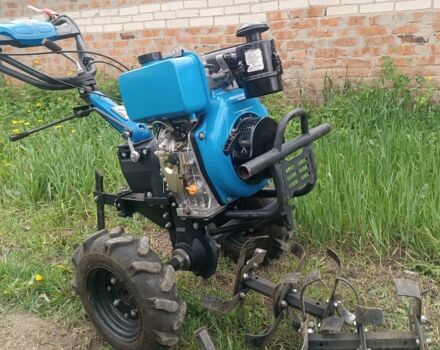 ДТЗ Другая, объемом двигателя 0 л и пробегом 0 тыс. км за 592 $, фото 1 на Automoto.ua