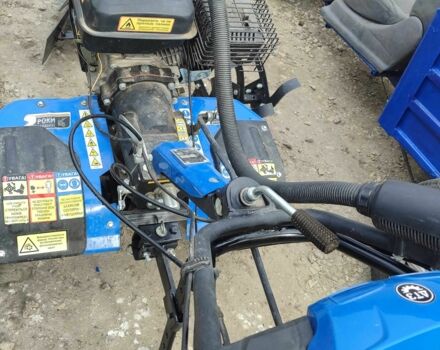 ДТЗ Другая, объемом двигателя 0 л и пробегом 0 тыс. км за 640 $, фото 10 на Automoto.ua