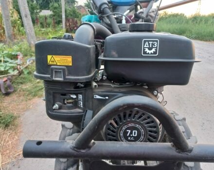 ДТЗ Другая, объемом двигателя 0 л и пробегом 0 тыс. км за 484 $, фото 1 на Automoto.ua