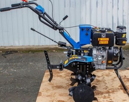 ДТЗ Інша 2024 у Чернігові на Automoto.ua ДТЗ Інша, об'ємом двигуна 0 л та пробігом 0 тис. км за 1265 $, фото 6 на Automoto.ua