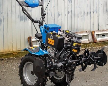 ДТЗ Інша, об'ємом двигуна 0 л та пробігом 0 тис. км за 566 $, фото 4 на Automoto.ua