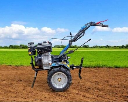 ДТЗ Другая, объемом двигателя 0.41 л и пробегом 0 тыс. км за 714 $, фото 3 на Automoto.ua