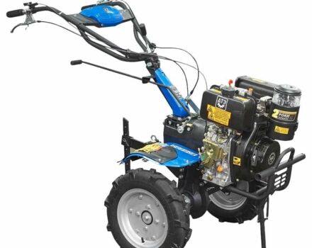 ДТЗ Другая, объемом двигателя 0.3 л и пробегом 0 тыс. км за 42632 $, фото 5 на Automoto.ua