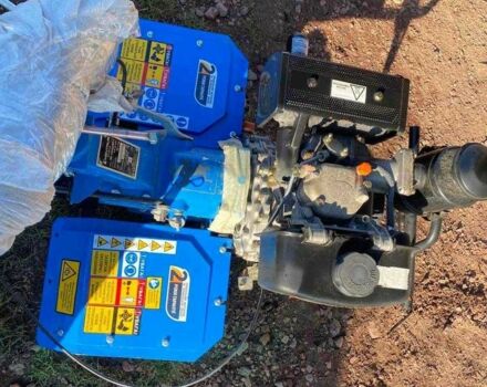 ДТЗ Інша, об'ємом двигуна 0.21 л та пробігом 0 тис. км за 436 $, фото 6 на Automoto.ua