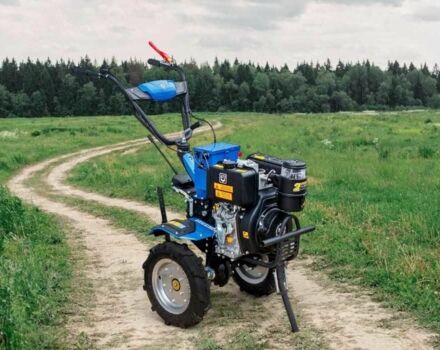 ДТЗ Другая, объемом двигателя 0.41 л и пробегом 0 тыс. км за 881 $, фото 6 на Automoto.ua