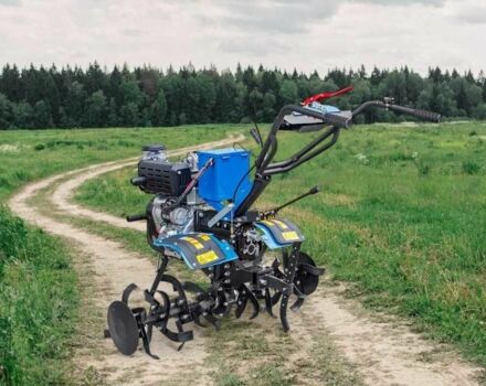 ДТЗ Другая, объемом двигателя 0.44 л и пробегом 0 тыс. км за 906 $, фото 4 на Automoto.ua