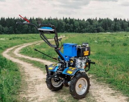 ДТЗ Другая, объемом двигателя 0.41 л и пробегом 0 тыс. км за 881 $, фото 5 на Automoto.ua