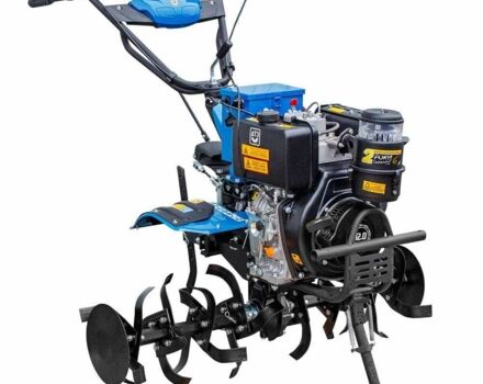 ДТЗ Другая, объемом двигателя 0.44 л и пробегом 0 тыс. км за 871 $, фото 6 на Automoto.ua