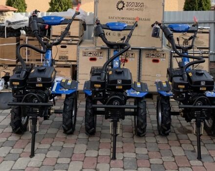 ДТЗ Другая, объемом двигателя 0 л и пробегом 0 тыс. км за 547 $, фото 2 на Automoto.ua