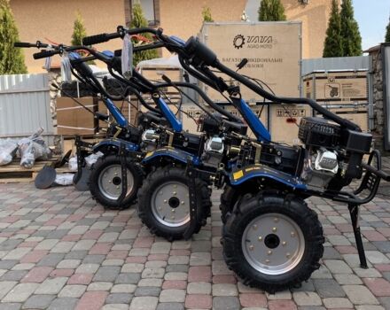 ДТЗ Другая, объемом двигателя 0 л и пробегом 0 тыс. км за 547 $, фото 5 на Automoto.ua