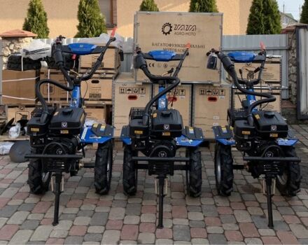 ДТЗ Другая, объемом двигателя 0 л и пробегом 0 тыс. км за 547 $, фото 3 на Automoto.ua