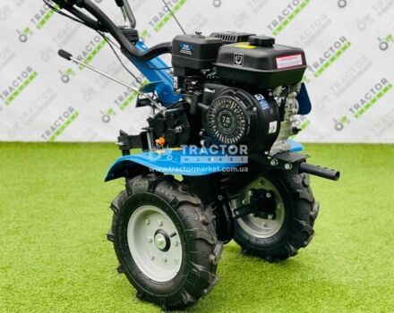 ДТЗ Інша, об'ємом двигуна 0.21 л та пробігом 0 тис. км за 445 $, фото 4 на Automoto.ua