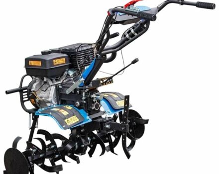 ДТЗ Другая, объемом двигателя 0.39 л и пробегом 0 тыс. км за 663 $, фото 10 на Automoto.ua