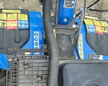 ДТЗ Другая, объемом двигателя 0 л и пробегом 0 тыс. км за 640 $, фото 9 на Automoto.ua