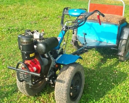 ДТЗ Другая, объемом двигателя 0 л и пробегом 0 тыс. км за 727 $, фото 2 на Automoto.ua