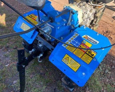 ДТЗ Інша, об'ємом двигуна 0.21 л та пробігом 0 тис. км за 436 $, фото 8 на Automoto.ua