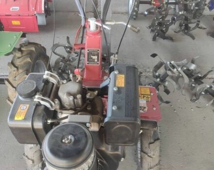 ДТЗ Інша 2024 у Чернігові на Automoto.ua ДТЗ Інша, об'ємом двигуна 0 л та пробігом 0 тис. км за 1265 $, фото 1 на Automoto.ua