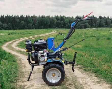 ДТЗ Другая, объемом двигателя 0.41 л и пробегом 0 тыс. км за 881 $, фото 3 на Automoto.ua