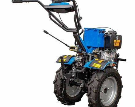 ДТЗ Другая, объемом двигателя 0.44 л и пробегом 0 тыс. км за 871 $, фото 5 на Automoto.ua