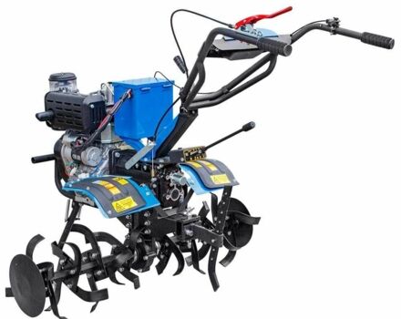 ДТЗ Другая, объемом двигателя 0.44 л и пробегом 0 тыс. км за 871 $, фото 10 на Automoto.ua