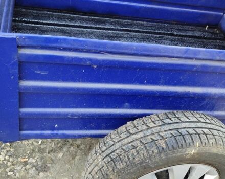 ДТЗ Другая, объемом двигателя 0 л и пробегом 0 тыс. км за 640 $, фото 14 на Automoto.ua