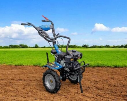 ДТЗ Другая, объемом двигателя 0.21 л и пробегом 0 тыс. км за 542 $, фото 6 на Automoto.ua