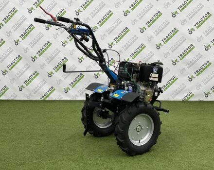 ДТЗ Інша, об'ємом двигуна 0.5 л та пробігом 0 тис. км за 902 $, фото 2 на Automoto.ua