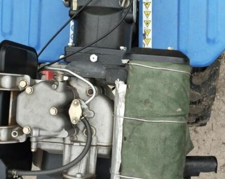 ДТЗ Другая, объемом двигателя 0 л и пробегом 0 тыс. км за 592 $, фото 2 на Automoto.ua