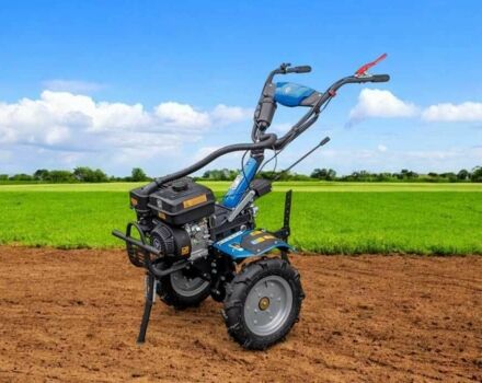 ДТЗ Другая, объемом двигателя 0.21 л и пробегом 0 тыс. км за 542 $, фото 9 на Automoto.ua