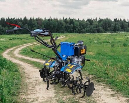 ДТЗ Другая, объемом двигателя 0.44 л и пробегом 0 тыс. км за 906 $, фото 5 на Automoto.ua