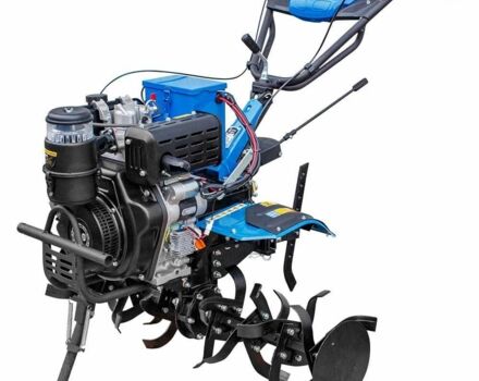 ДТЗ Другая, объемом двигателя 0.44 л и пробегом 0 тыс. км за 871 $, фото 7 на Automoto.ua