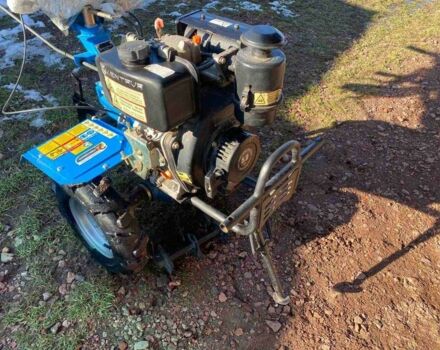 ДТЗ Інша, об'ємом двигуна 0.21 л та пробігом 0 тис. км за 436 $, фото 4 на Automoto.ua