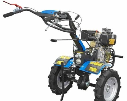 ДТЗ Другая, объемом двигателя 0.3 л и пробегом 0 тыс. км за 646 $, фото 4 на Automoto.ua