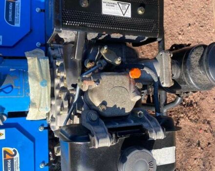 ДТЗ Інша, об'ємом двигуна 0.21 л та пробігом 0 тис. км за 436 $, фото 5 на Automoto.ua