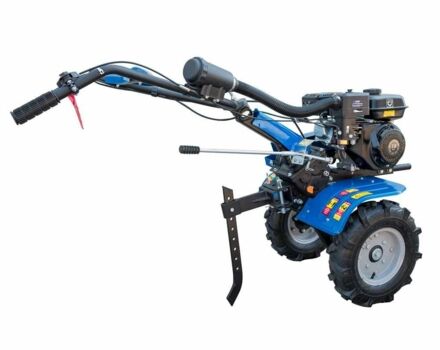 ДТЗ Другая, объемом двигателя 0.5 л и пробегом 0 тыс. км за 479 $, фото 3 на Automoto.ua