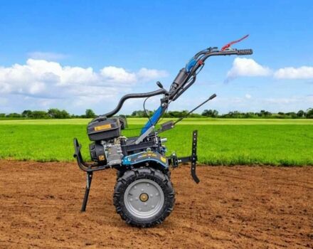 ДТЗ Другая, объемом двигателя 0.21 л и пробегом 0 тыс. км за 542 $, фото 3 на Automoto.ua