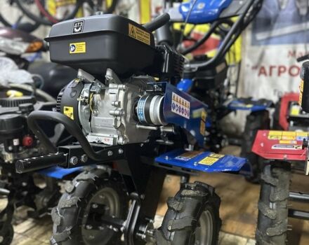 ДТЗ Другая, объемом двигателя 0 л и пробегом 0 тыс. км за 461 $, фото 1 на Automoto.ua