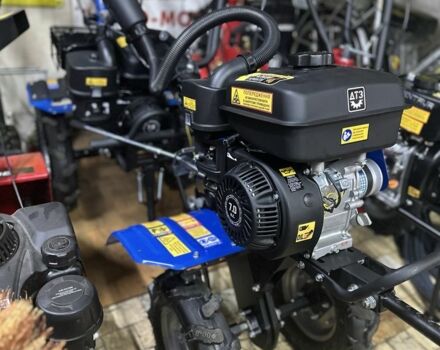 ДТЗ Другая, объемом двигателя 0 л и пробегом 0 тыс. км за 461 $, фото 2 на Automoto.ua