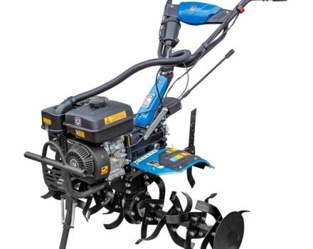 ДТЗ Другая, объемом двигателя 0.21 л и пробегом 0 тыс. км за 556 $, фото 7 на Automoto.ua