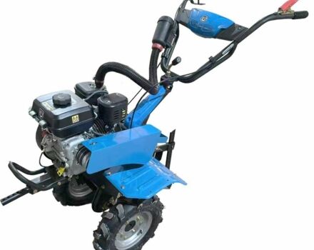 ДТЗ Другая, объемом двигателя 0.2 л и пробегом 0 тыс. км за 520 $, фото 2 на Automoto.ua