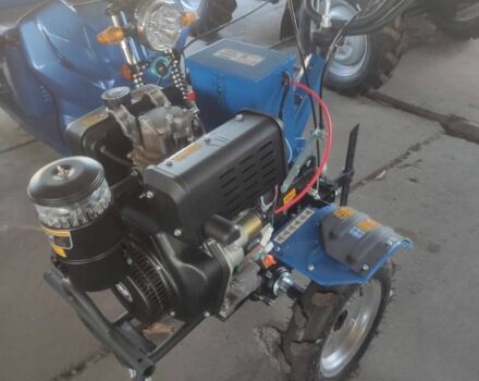 ДТЗ Інша 2024 у Чернігові на Automoto.ua ДТЗ Інша, об'ємом двигуна 0 л та пробігом 0 тис. км за 1265 $, фото 3 на Automoto.ua