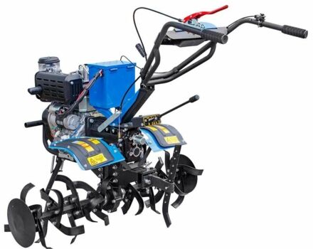 ДТЗ Другая, объемом двигателя 0.44 л и пробегом 0 тыс. км за 953 $, фото 8 на Automoto.ua