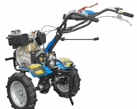 ДТЗ Інша, об'ємом двигуна 0.3 л та пробігом 0 тис. км за 659 $, фото 3 на Automoto.ua