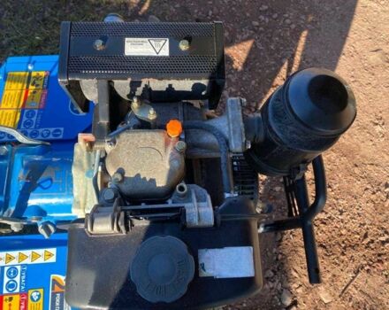 ДТЗ Інша, об'ємом двигуна 0.21 л та пробігом 0 тис. км за 436 $, фото 3 на Automoto.ua