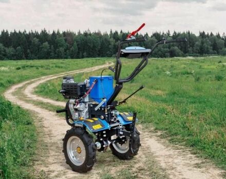 ДТЗ Другая, объемом двигателя 0.41 л и пробегом 0 тыс. км за 881 $, фото 4 на Automoto.ua