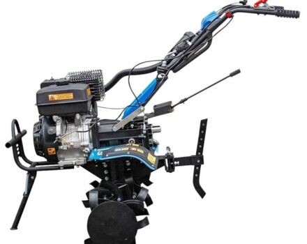 ДТЗ Другая, объемом двигателя 0.39 л и пробегом 0 тыс. км за 651 $, фото 9 на Automoto.ua