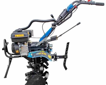 ДТЗ Другая, объемом двигателя 0.21 л и пробегом 0 тыс. км за 556 $, фото 8 на Automoto.ua