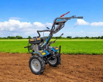 ДТЗ Другая, объемом двигателя 0.21 л и пробегом 0 тыс. км за 542 $, фото 4 на Automoto.ua